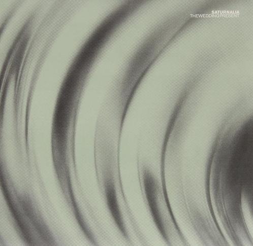 lp nieuw - The Wedding Present - Saturnalia [VINYL], Cd's en Dvd's, Vinyl | Pop, Zo goed als nieuw, Verzenden