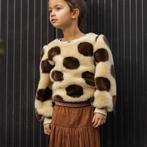 Quapi-collectie Rokje Robin (brown rust), Kinderen en Baby's, Kinderkleding | Maat 98, Nieuw, Meisje, Jurk of Rok, Verzenden