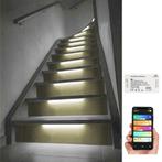 Trapverlichting ledstrip Hue compatible Warm Wit - Compleet