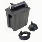 MultiClear Set 5000 - Pontec, Tuin en Terras, Vijvers, Verzenden, Nieuw