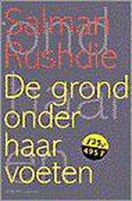 Grond Onder Haar Voeten, Ophalen of Verzenden, Nieuw