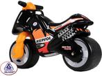 Loopmotor Repsol, Verzenden, Zo goed als nieuw