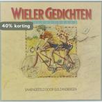 Wieler gedichten 9789023655800 Gijs Zandbergen, Boeken, Verzenden, Gelezen, Gijs Zandbergen