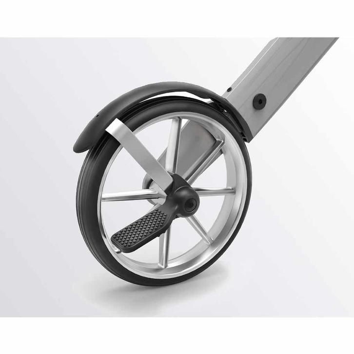 Drempelhulp Lets Go out en Lets Fly rollator links | Trust, Diversen, Rollators, Ophalen of Verzenden