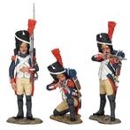 King & Country - Age of Napoleon - French - Figuur - NA152, Nieuw