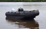 Whaly Boot nieuw vanaf €. 695,- incl. BTW, Watersport en Boten, Vis- en Consoleboten, Nieuw, Overige materialen, 10 tot 30 pk