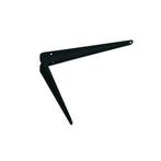 Plankdrager diepte 185mm draagkracht 36 kg (diverse maten), Huis en Inrichting, Woonaccessoires | Wandplanken en Boekenplanken