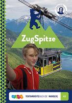 ZugSpitze havov Textarbeitsbuch 3 9789006668278, Zo goed als nieuw, Verzenden