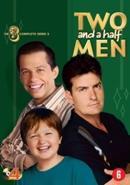 Two and a half men - Seizoen 3 - DVD, Verzenden, Nieuw in verpakking