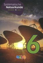 Systematische natuurkunde Basisboek vwo 6 | 9789006313192, Verzenden, Nieuw