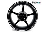 Achterwiel Yamaha MT 03 2006-2013 (MT03 MT-03), Motoren, Onderdelen | Yamaha, Gebruikt