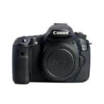 Canon EOS 60D + Grip (28.241 clicks) met garantie, Verzenden, Nieuw