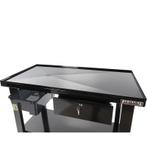 Demontagetafel, revisie- / montagetafel verrijdbaar 120 x 64, Doe-het-zelf en Verbouw, Ophalen of Verzenden, Nieuw