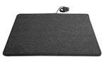 Heatek ComfortDuo Infrarood Antraciet 70x60cm, Caravans en Kamperen, Nieuw