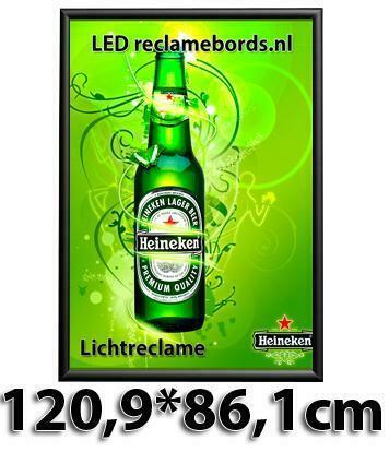 A0 LED kliklijst Elito, Witgoed en Apparatuur, Overige Witgoed en Apparatuur, Verzenden