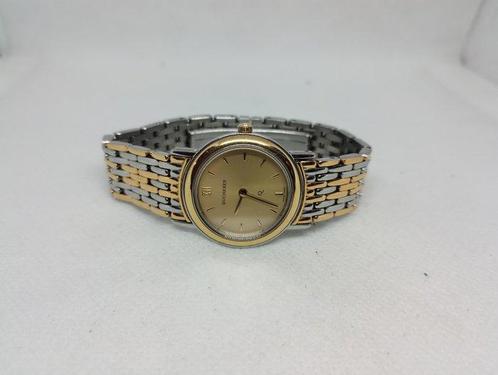 Bucherer - Classics - Zonder Minimumprijs - 256.725 - Dames, Sieraden, Tassen en Uiterlijk, Horloges | Heren