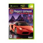 Project Gotham Racing 2, Verzenden, Nieuw