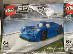 Lego - Speed Champions - 30343 -> 25 stuks - Speed Champions, Nieuw