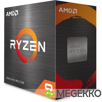 AMD Ryzen 9 5900X beschikbaar voor biedingen