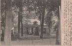 NUNSPEET - Pension Rustoord, Verzenden, Gelopen