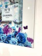 Van Apple - Chanel No5 Ice Ice