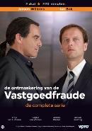 Ontmaskering van de vastgoedfraude - De complete serie - DVD, Verzenden, Nieuw in verpakking