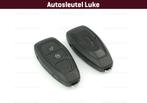 2-knops smartkey behuizing  kpb1712 voor Ford, Verzenden, Nieuw