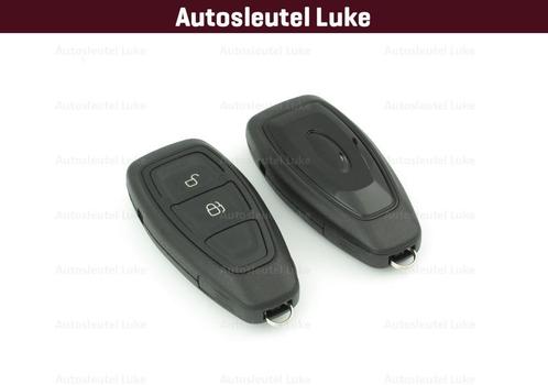 2-knops smartkey behuizing  kpb1712 voor Ford, Auto-onderdelen, Elektronica en Kabels, Nieuw, Verzenden