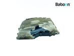 Carterpan BMW F 800 R 2009-2014 (F800R) (6611020), Motoren, Onderdelen | BMW, Verzenden, Gebruikt