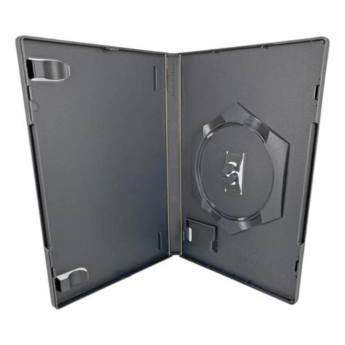 Vervangende Gamecube Game Case (Nieuw), Spelcomputers en Games, Spelcomputers | Nintendo Consoles | Accessoires, Nieuw, Verzenden