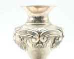 Vaas - .833 zilver - h.16cm