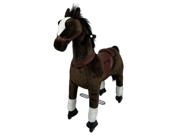 MY PONY, rijdend speelgoed paard van ROLLZONE ®, 8+ (MP2009-, Kinderen en Baby's, Speelgoed | Speelgoedvoertuigen, Nieuw, Ophalen of Verzenden