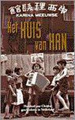 Het huis van Han 9789022984529 K. Meeuwse, Boeken, Verzenden, Gelezen, K. Meeuwse