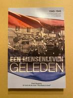 WO II - Zuid-Limburg - Beek en Spaubeek 1940-1945, Verzenden, Nederland, Boek of Tijdschrift