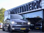 Volkswagen Transporter 2.0 TDI 150PK DSG LUXE DUBBELE CABINE, Auto's, Bestelauto's, Automaat, Volkswagen, Diesel, Nieuw