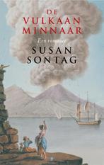 De vulkaanminnaar 9789023417217 Susan Sontag, Verzenden, Gelezen, Susan Sontag