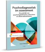 Psychodiagnostiek en assessment, 9789001120368, Zo goed als nieuw, Studieboeken, Verzenden