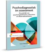 Psychodiagnostiek en assessment, 9789001120368, Boeken, Verzenden, Zo goed als nieuw, HBO