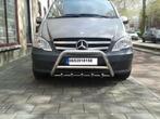 Vito Viano Dakrails Bullbar Sidebars Pushbar Sprinter, Auto-onderdelen, Mercedes-Benz-onderdelen, Ophalen of Verzenden