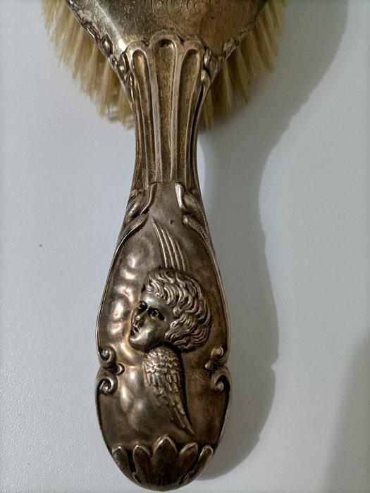 Toiletset -, Antiek en Kunst, Antiek | Goud en Zilver