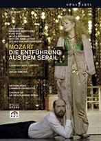 dvd muziek - Kurt Rydl - Mozart: Die Entfuhrung Aus dem S..., Cd's en Dvd's, Dvd's | Muziek en Concerten, Verzenden, Nieuw in verpakking