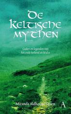 9789025301477 De Keltische mythen Miranda Aldhouse-Green, Boeken, Verzenden, Nieuw, Miranda Aldhouse-Green