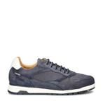 Van Lier Ravello lage sneakers voor heren in het Blauw, Van Lier, Nieuw, Sneakers of Gympen, Verzenden