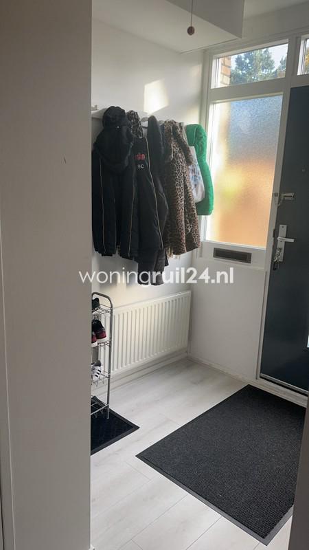 Woningruil - Cornelis Houtmanstraat 23 - 4 kamers, Huizen en Kamers, Woningruil, Noord-Holland
