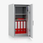 De Raat Combi-Fire 3K met dubbelbaard sleutelslot, Ophalen of Verzenden, Nieuw, Brandkast