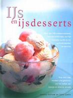 IJs en ijsdesserts 9789059200456 J. Farrow, Boeken, Verzenden, Gelezen, J. Farrow