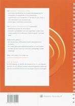 Basisboek Statistiek met SPSS 9789001700102 En de Baarda, Verzenden, Gelezen, En de Baarda