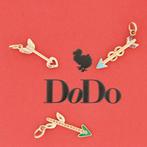 Zonder Minimumprijs - Pomellato - Hanger - Dodo - 9 kt., Sieraden, Tassen en Uiterlijk, Antieke sieraden