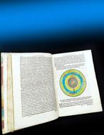 Alessandro Piccolomini - La Sfera Del Mondo (The Sphere of, Antiek en Kunst