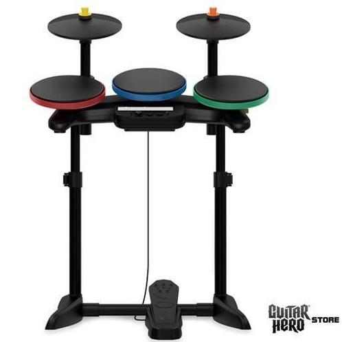 Wii Drumkit, Drumtoestel, Drumstel Wii Morgen in huis!, Spelcomputers en Games, Spelcomputers | Nintendo Consoles | Accessoires